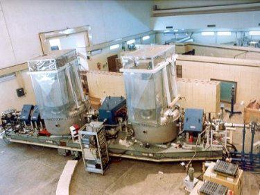 Heavy Ion Reaction Analyzer