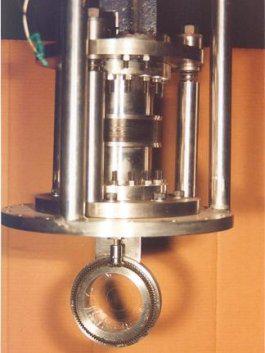 Heavy Ion Reaction Analyzer
