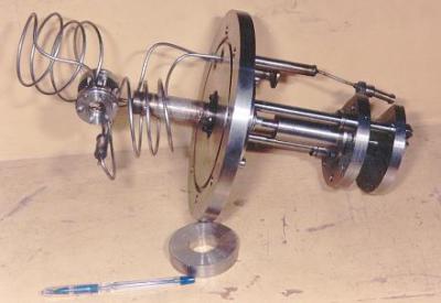 Heavy Ion Reaction Analyzer