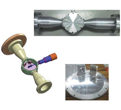 HYbrid Recoil mass Analyzer
