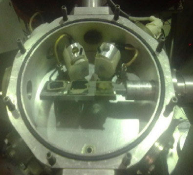 HYbrid Recoil mass Analyzer