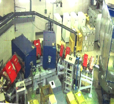 HYbrid Recoil mass Analyzer