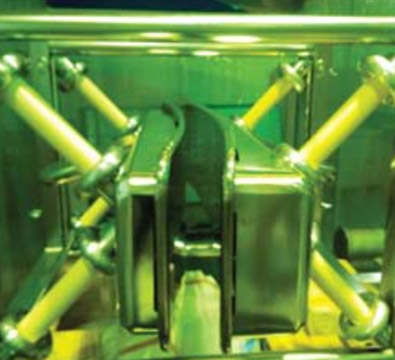 HYbrid Recoil mass Analyzer