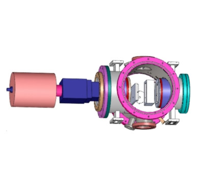 HYbrid Recoil mass Analyzer