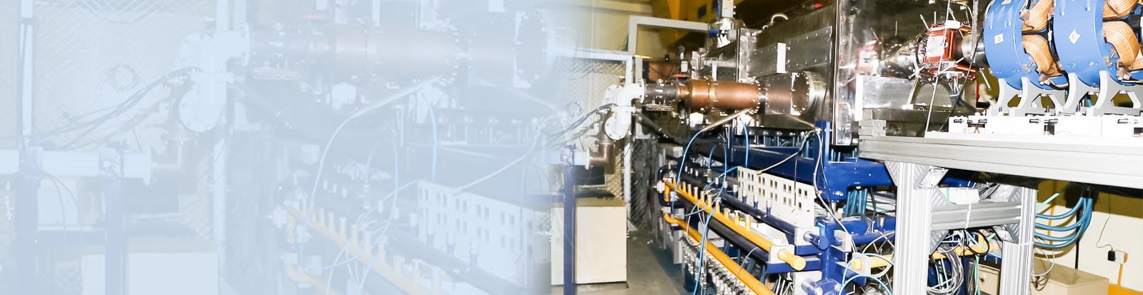 High Current Injector