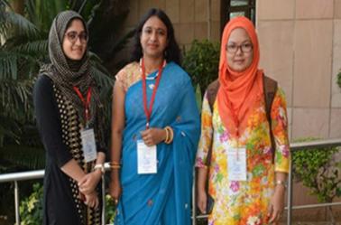 IUAC Summer Programme 2018 for B.Sc. (Physics) Students