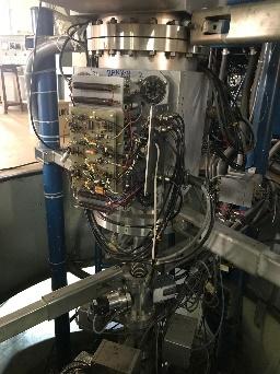 LLRF Controls of Pelletron Beam Pulsing System