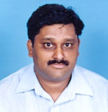 Dr. V. V. Siva Kumar