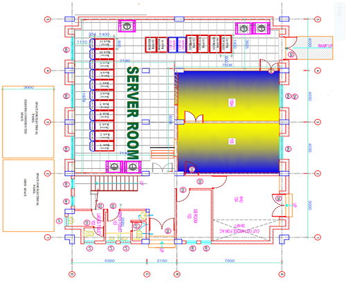 supercomputing facility supercomputing facility