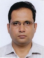 Shri. Abhishek Rai (Scientist ‘F’)