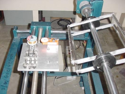Wire Winding Unit