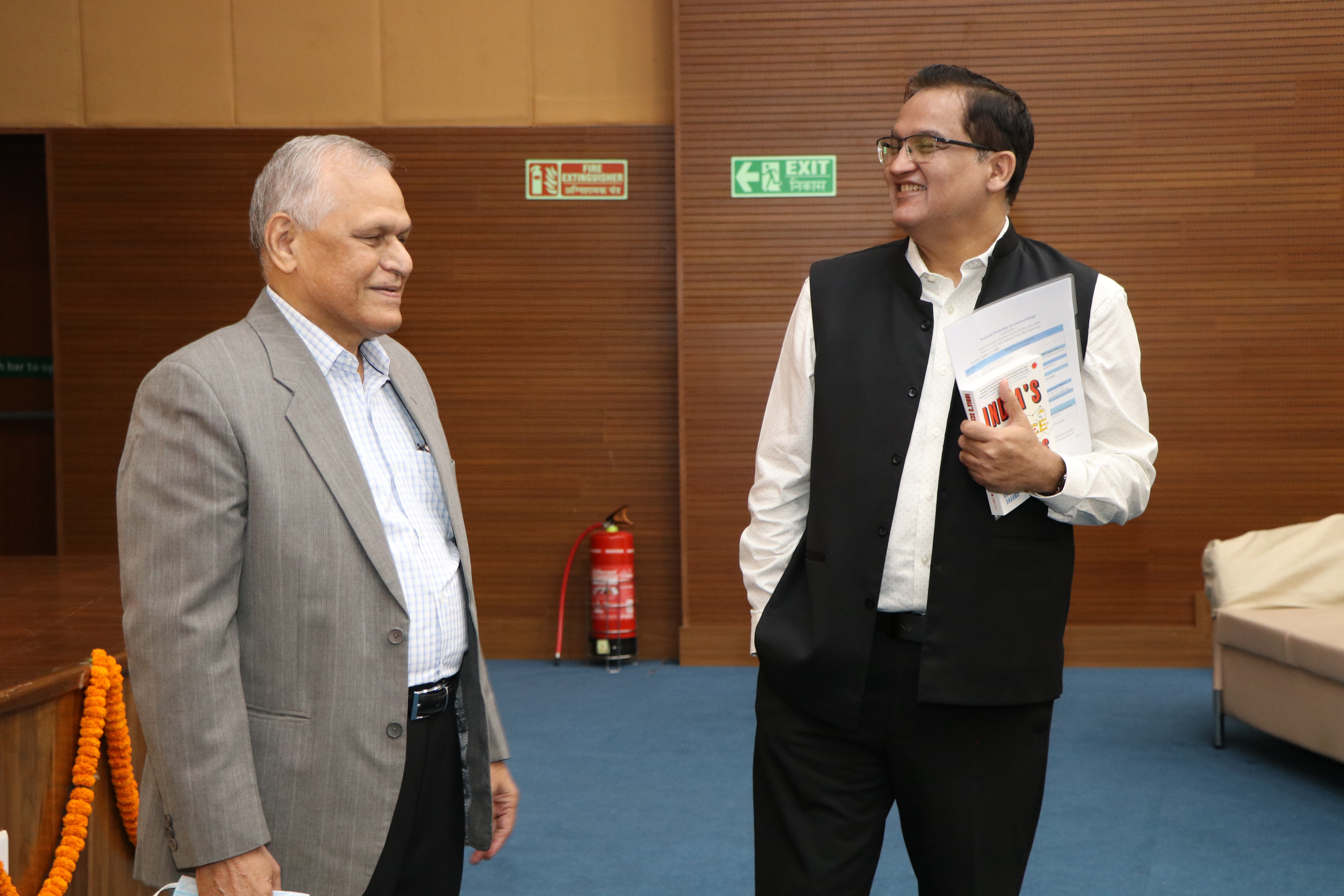 Proton Hedron Therepy 2022