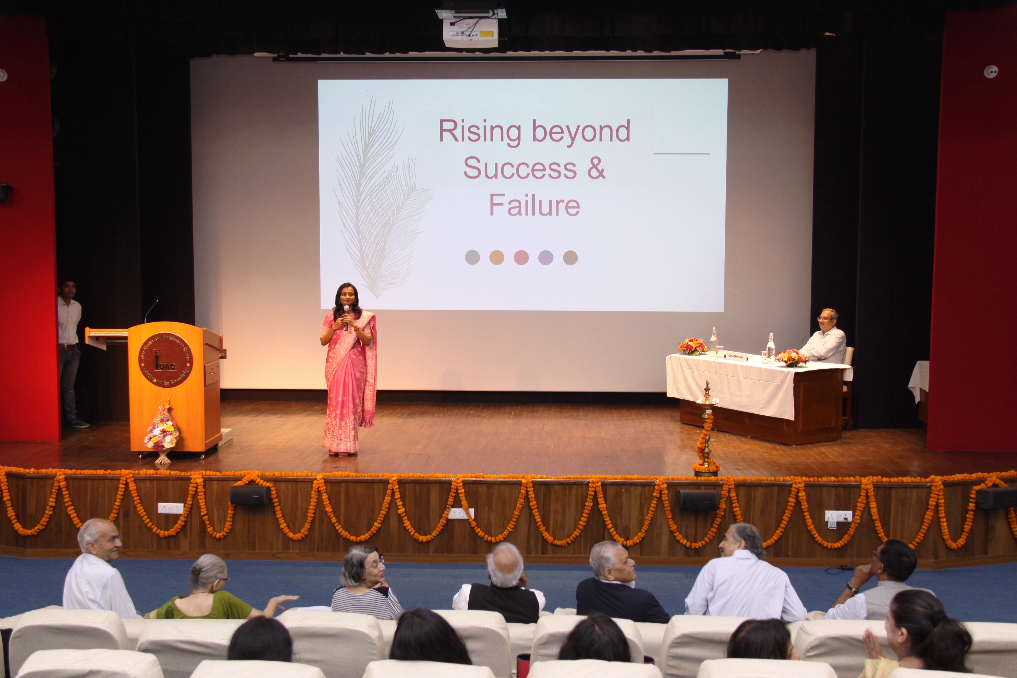 Motivational Workshop 2023