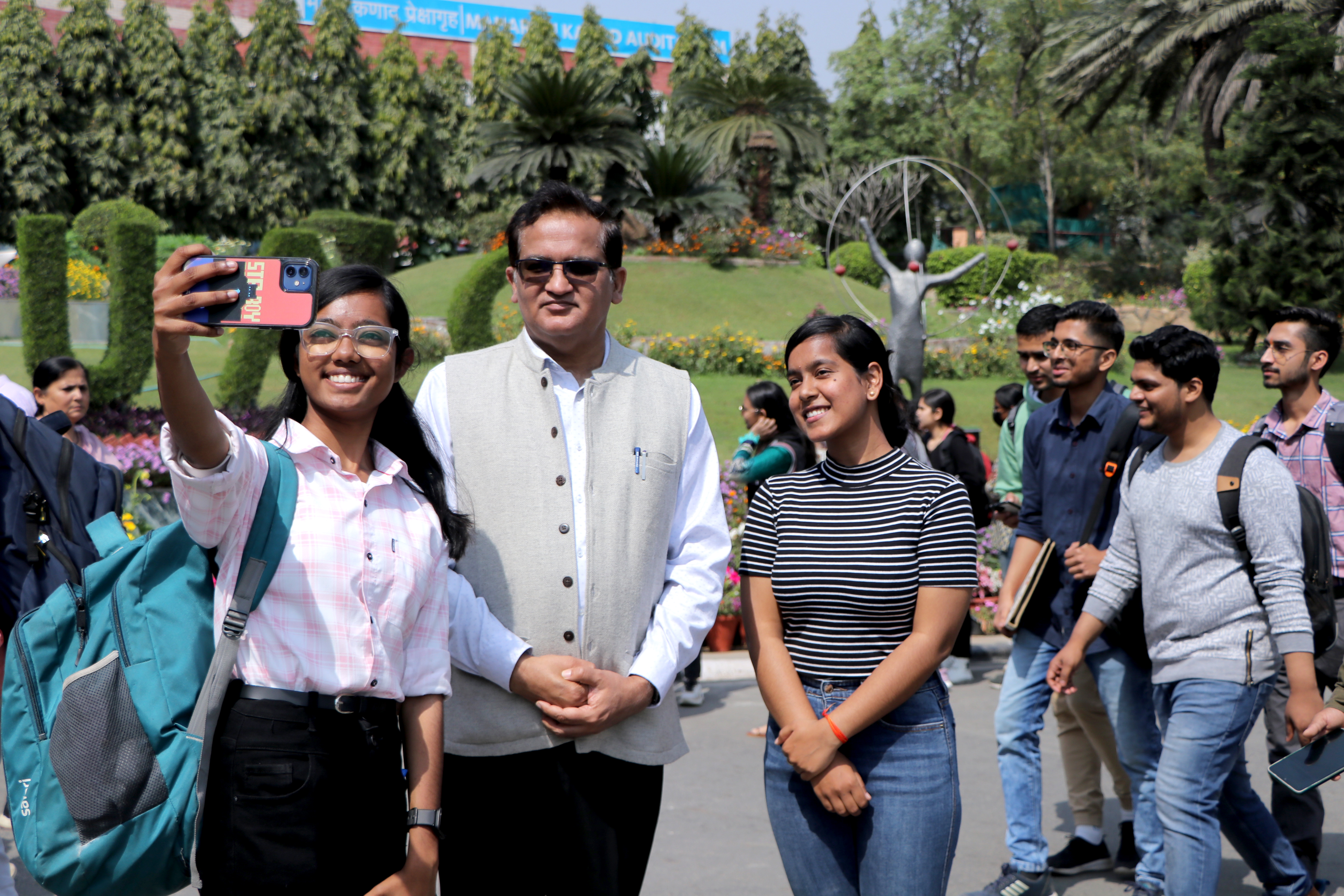 National Science Day 2023