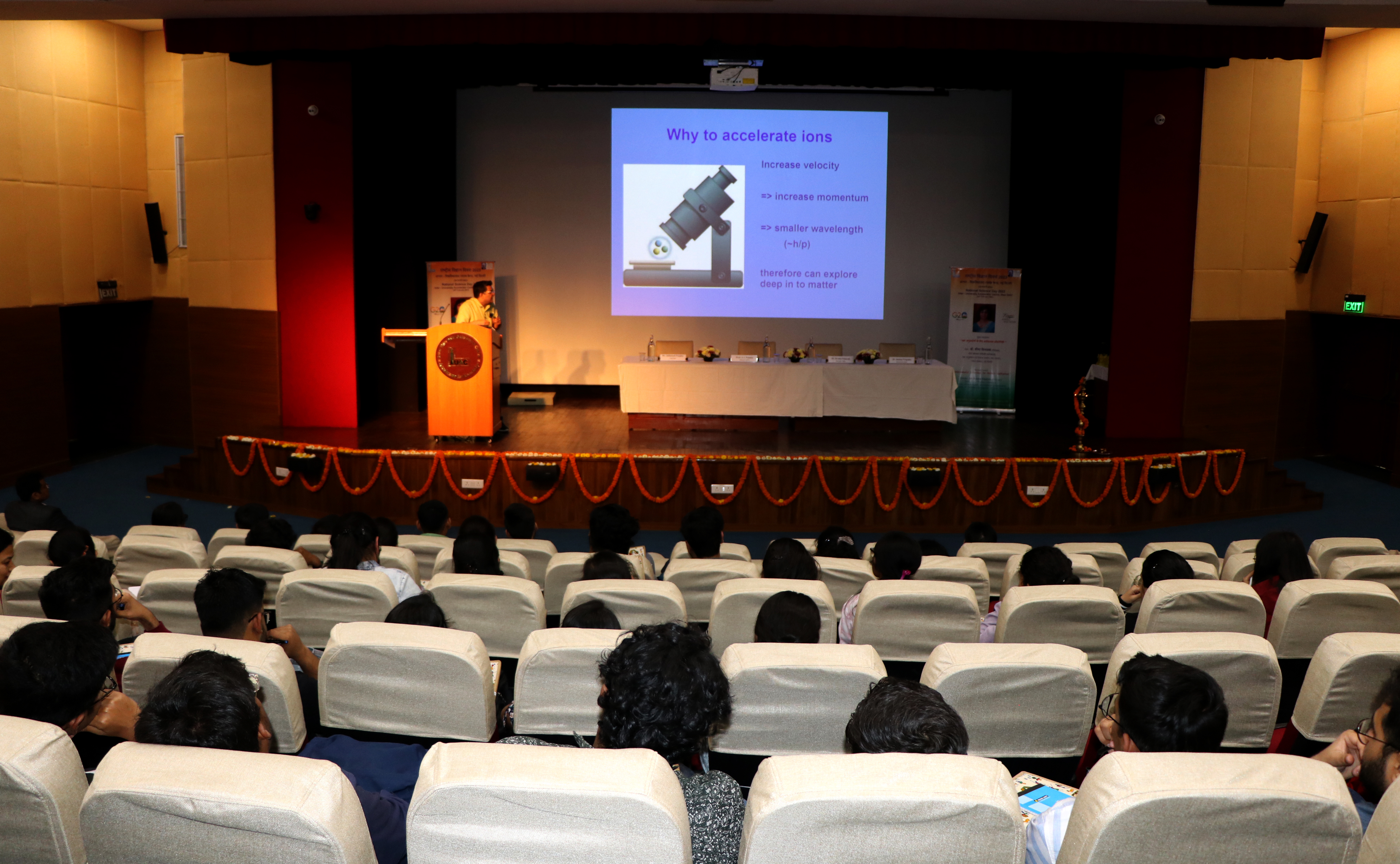 National Science Day 2023