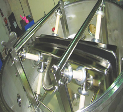 HYbrid Recoil mass Analyzer
