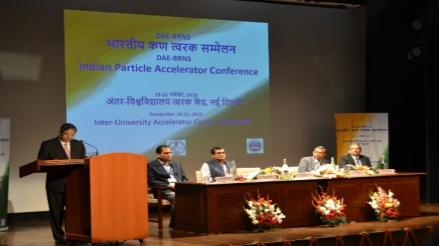 Inaugural Function
