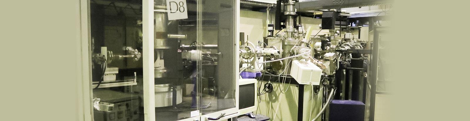 Materials Science
