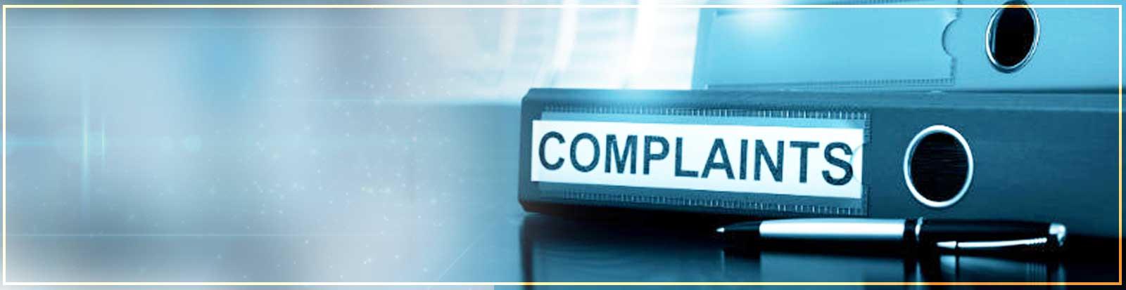 Internal Complaints Committee (ICC)