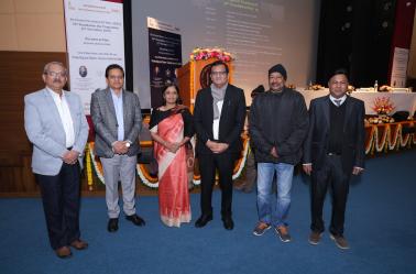 IUAC Summer Programme 2018 for B.Sc. (Physics) Students