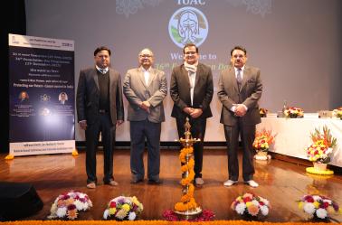 IUAC Summer Programme 2018 for B.Sc. (Physics) Students