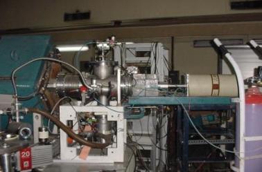 IUAC Summer Programme 2018 for B.Sc. (Physics) Students