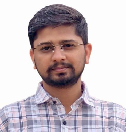 Mr Amit Kumar