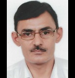 Mr. Raj Kumar Mr. Raj Kumar