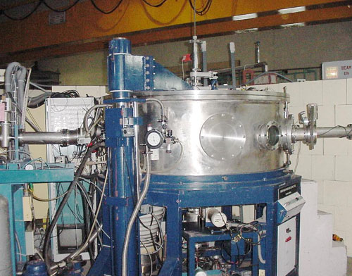 General Purpose Scattering Chamber