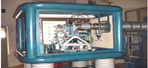 Accelerator Mass Spectrometry