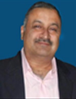 Dr Sundeep Chopra
