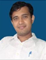 Dr. Pankaj Kumar