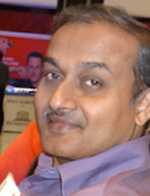 Dr. Debdulal Kabiraj