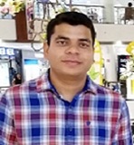 Dr Sushant Kumar Singh