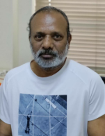 E T Subramaniam