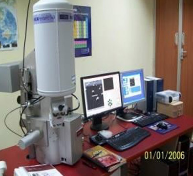 Fig 1. A schematic of the SC Linac at IUAC