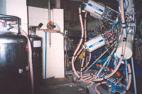 LN2 autofilling system