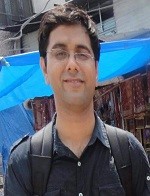 Dr Sarvesh Kumar