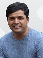 Dr Sugam Kumar