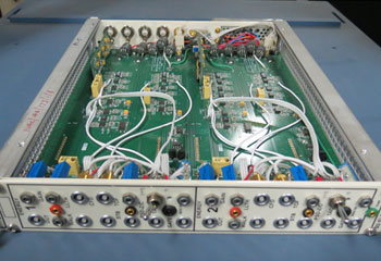 National Array of Neutron Detectors National Array of Neutron Detectors