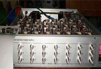 National Array of Neutron Detectors National Array of Neutron Detectors