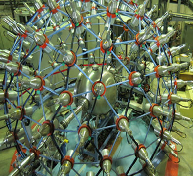 National Array of Neutron Detectors