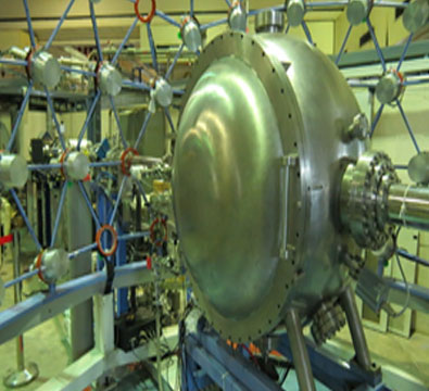 National Array of Neutron Detectors