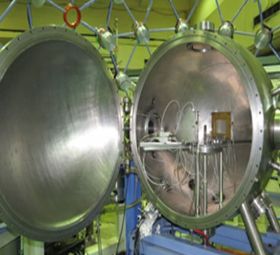 National Array of Neutron Detectors