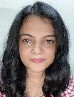 Dr Sweta Sanguri