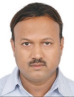 Dr B K Sahu